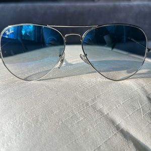 Unisex Ray Ban Sunglasses